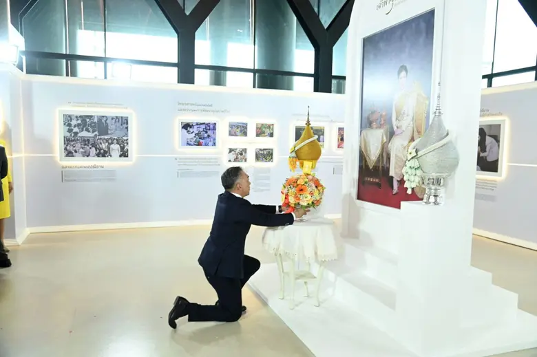 พันเอก สรรพชัยย์ หุวะนันทน์ กรรมการผู้จัด...