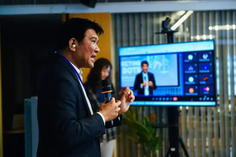 โอกาสดีๆ ยังมีอยู่!! โค้งสุดท้าย!! #tcas6...