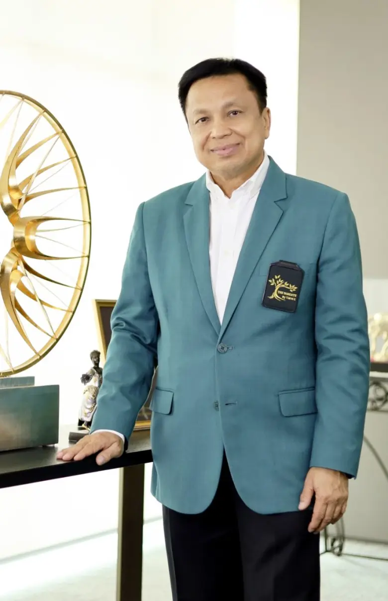 TM ชี้เทรนด์ผู้สูงอายุในประเทศพุ่ง สยายปีก"The Parents" สู่ Hub ดูแลผู้สูงอายุครบมิติระดับไฮคลาส โซนกรุงเทพฯตะวันออก