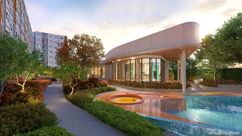 แสนสิริ ครึ่งปีหลัง! จ่อพรีเซลล์ ดีคอนโด 3 โครงการ มูลค่ารวม 3,000 ลบ. พร้อมผนึก โตคิว คอร์ปอเรชั่น ย้ำความแข็งแกร่ง ครองแท่นเจ้าตลาดแคมปัสคอนโดตัวจริง