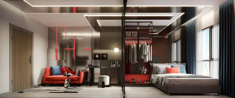 พฤกษา รีเทิร์นยึด บางใหญ่! เปิดตัว "พลัมคอนโด นิวเวสต์" ตอบโจทย์ชีวิต "อยู่ อย่าง ใหญ่" ในราคาเท่าเดิม เริ่มเพียง 1.59 ล้าน ตอกย้ำความสำเร็จ