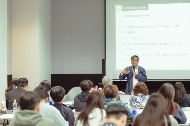 มหาวิทยาลัยพะเยา สร้างเครือข่ายความร่วมมื...