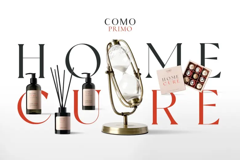 ส่องการสื่อสาร Brand Story ของ "COMO PRIM...
