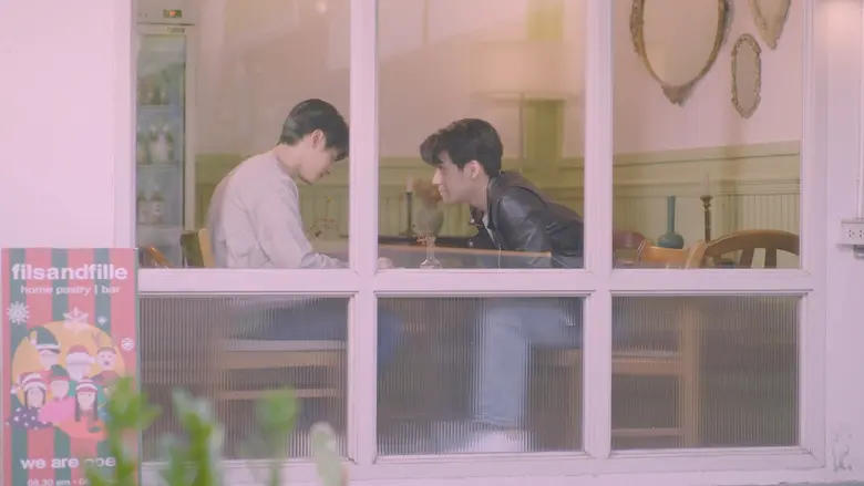 "ไดโนซอร์รัก" ตอนที่ 3 ออกอากาศวันอาทิตย์ที่ 9 กรกฏาคม 2566 ทางอมรินทร์ทีวี เอชดี ช่อง 34 เวลา 22.45 น.