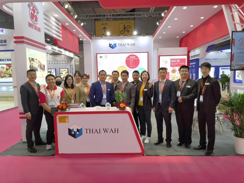 บริษัท ไทยวา จำกัด (มหาชน) หรือ TWPC หนึ่...