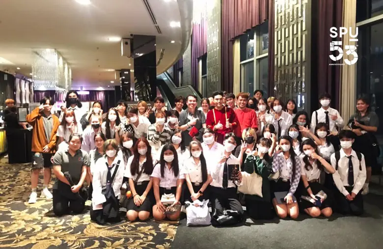 ครูโอม ดร.สุชาญวุฒิ กิ่งแก้ว หัวหน้าสาขาส...