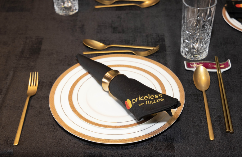 มาสเตอร์การ์ด จับมือ ลูบัดส์ เปิดตัว "ลูม่า (LUMA)" Concept Restaurant แห่งแรกในเอเชียแปซิฟิก ที่ตึก 1881 Heritage กลางฮ่องกง