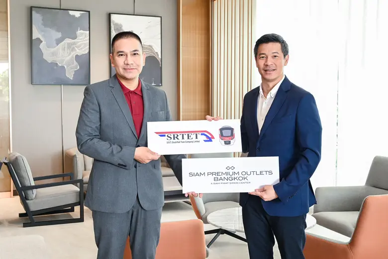 เอาใจเหล่าสมาร์ทช้อปเปอร์ ขาประจำรถไฟฟ้าส...