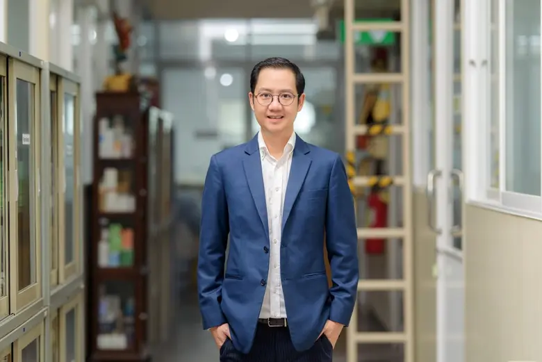 JSP กดปุ่มเดินเครื่องโรงงานใหม่ แคร์ซูติก...