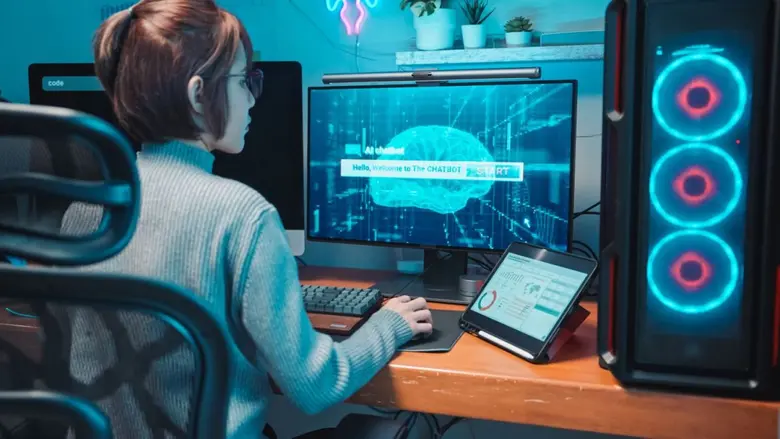 บทความโดย เอวิวา ลิทาน รองประธานฝ่ายวิจัย...