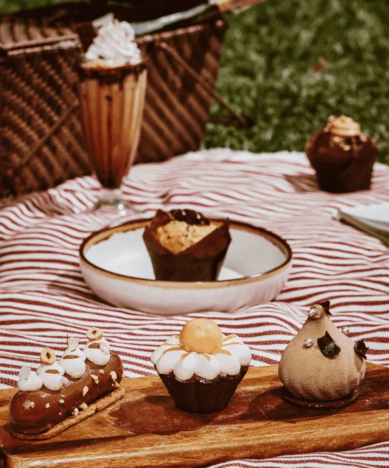 Mocha & Muffins, a popular all-day cafe o...