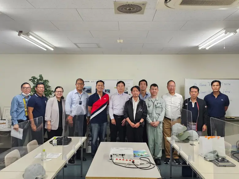 ดร.พสุ โลหารชุน ประธานกรรมการ ธนาคารเพื่อ...