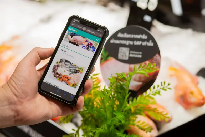 แม็คโคร - โลตัส ชูนโยบายอาหารปลอดภัย ตรวจสอบย้อนกลับได้ ตอกย้ำภาพ CP AXTRA ผู้นำอาหารสด