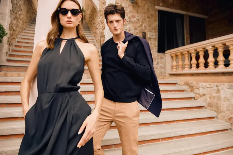 ROYAL IVY REGATTA เปิดตัวคอลเลกชั่น Fall/Winter 2023 สนุกไปกับการเดินทางผ่านสีสันของฤดูใบไม้ร่วง