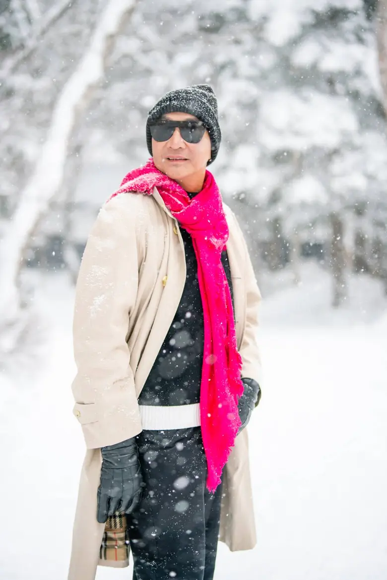 "พี่พระเอกกับเด็กหมาในกอง" กระแสตอบรับดี "ไก่ วรายุฑ" น้อมรับทุกคำติชม