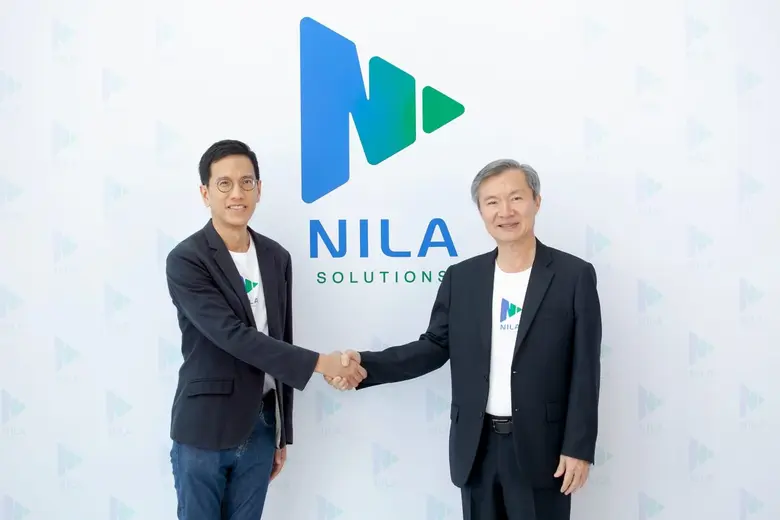 TASCO ผนึก ARV ร่วมทุนจัดตั้ง "นิลา" บริษัทพัฒนาซอฟต์แวร์และระบบโดรนครบวงจร เพื่อช่วยบริหารจัดการและควบคุมงานก่อสร้างโครงสร้างพื้นฐาน