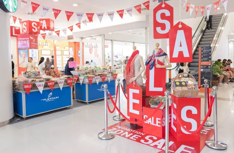 Amazing Thailand Grand Sale 2023 @ PLATINUM