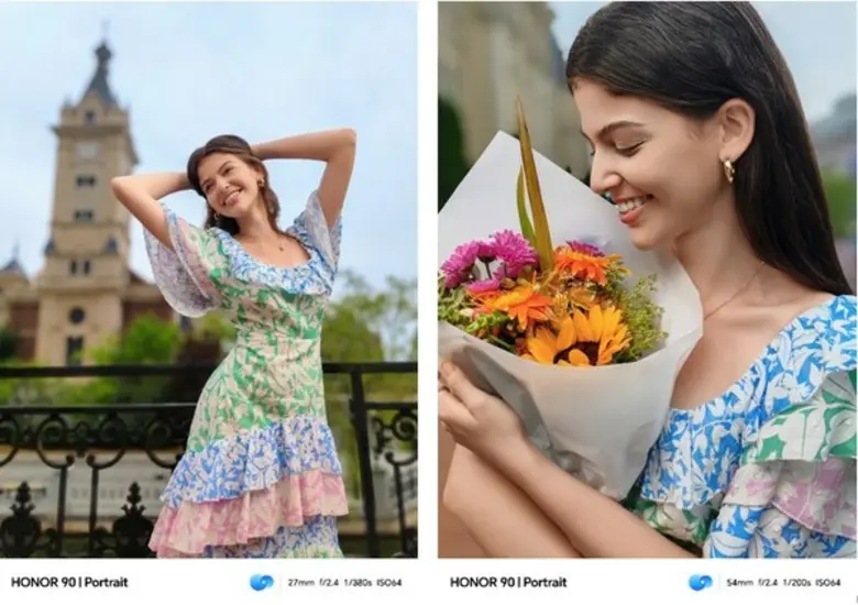 "ออเนอร์" เปิดตัวสมาร์ทโฟนรุ่นใหม่ "ออเนอร์ 90 ซีรีส์" สู่สายตาทั่วโลก