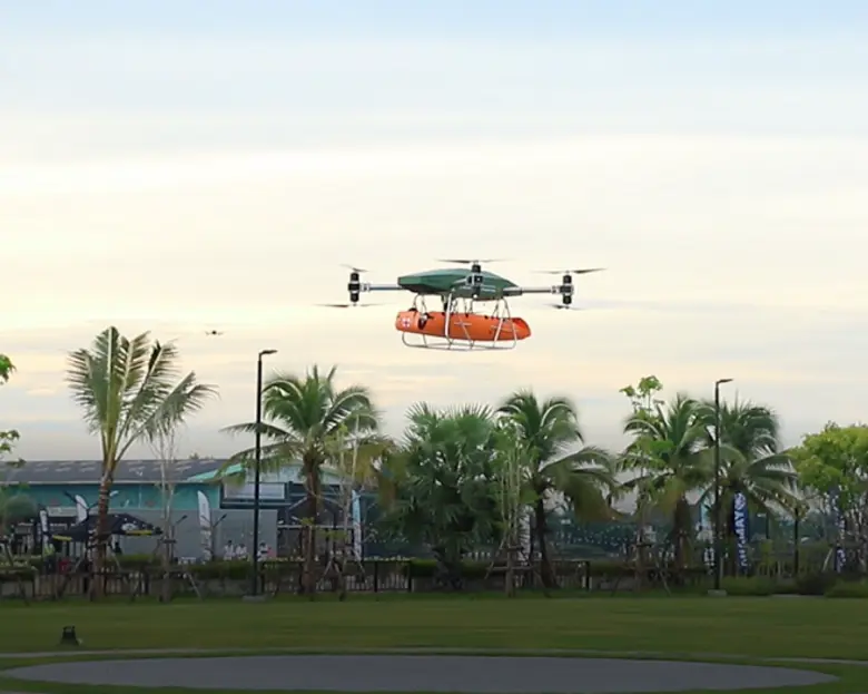 ปิดฉากสวยงาม! Riverdale Marina Boat Fair #1 กระแสดีคนแห่จองเรือและช้อปสินค้า ยอดรวมกว่า 70 ล้านบาท