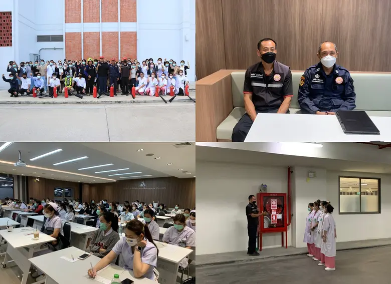 โรงพยาบาลลานนา และโรงพยาบาลลานนา 3 จัดการ...