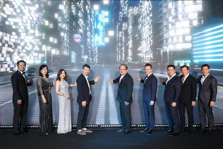 IFCG ฉลองครบรอบ 14 ปี เตรียมเข้าระดมทุนตลาด mai