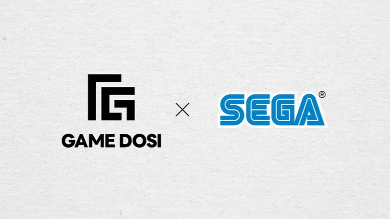 ร่วมนำหนึ่งในวิดีโอเกมยอดนิยมของ SEGA เปิ...