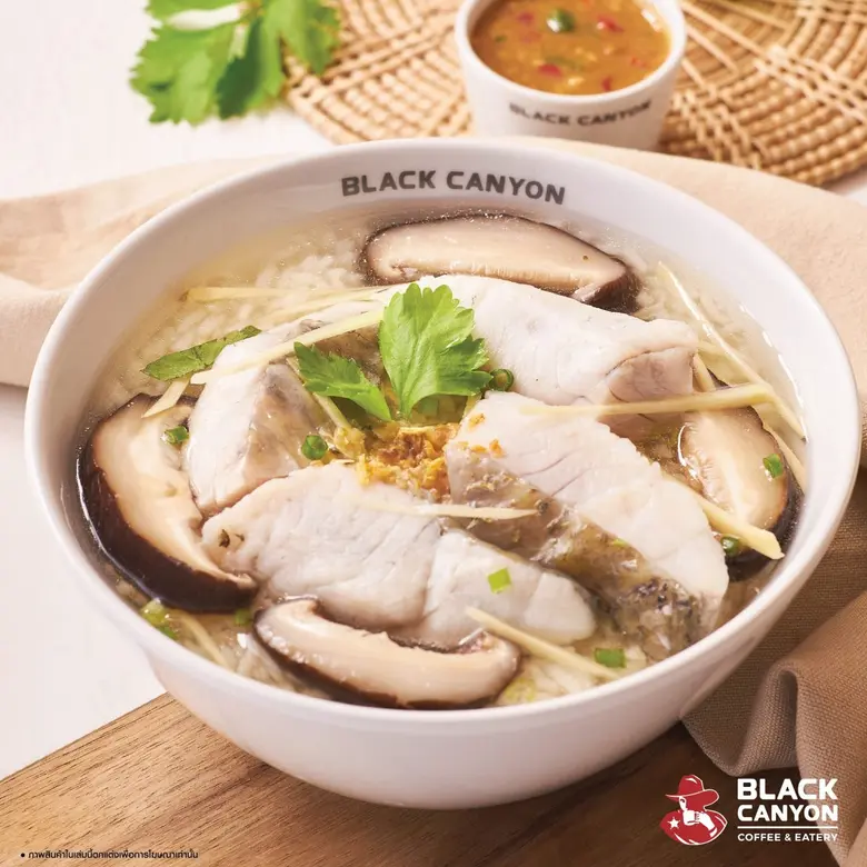 "แบล็คแคนยอน" เปิดตัวเมนูใหม่ ความอร่อยครบเครื่อง พร้อมให้ลิ้มลองแล้ววันนี้