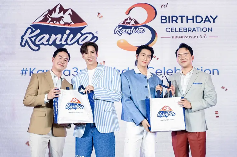 จากสถานการณ์ปัจจุบันที่เจ้าของรักและใส่ใจ...