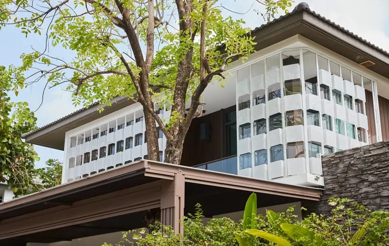 Today's homeowners aspire to have their l...