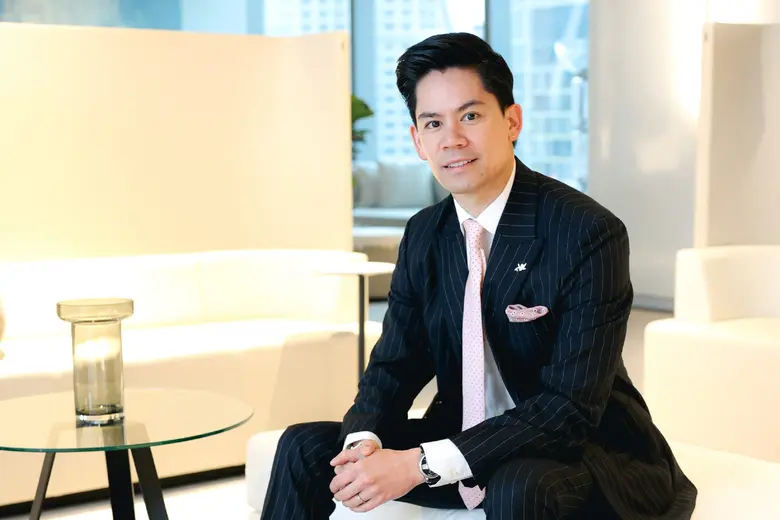 RML moves into new home at 'OCC', Thailan...