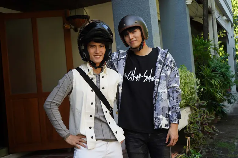 ย่อตอนซีรีส์เรื่อง "พี่พระเอกกับเด็กหมาในกอง" ออกอากาศวันจันทร์ที่ 10 กรกฎาคม 2566 เวลา 22.45 น. ทางช่อง 3 กด 33