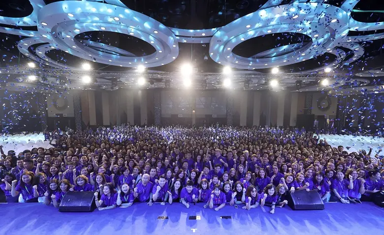 อลิอันซ์ อยุธยา ประกาศความสำเร็จช่องทางตัวแทนแข็งแกร่ง เติบโตแบบก้าวกระโดด