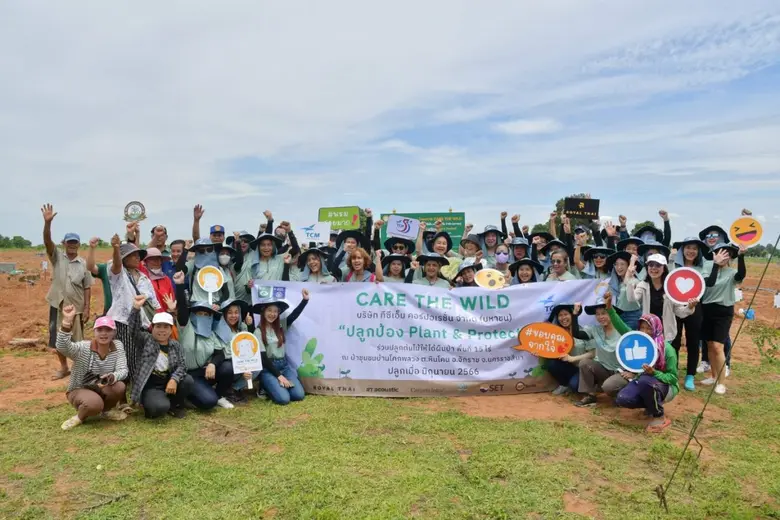 นงรัก งามวิทย์โรจน์ ผู้อำนวยการอาวุโส ฝ่ายพัฒนาเพื่...