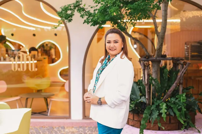 "โรส - รุ้งเพชร ชิตานุวัตร์" ผู้หญิงเก่งแห่งอินฟอร์มา มาร์เก็ตส์ฯ ปลุกวงการยาไทยตื่น นำทัพลุยงานใหญ่ 'CPHI South East Asia 2023'