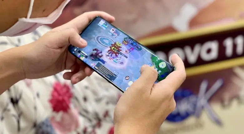 หัวเว่ย คอนซูมเมอร์ บิสสิเนส กรุ๊ป (ประเท...