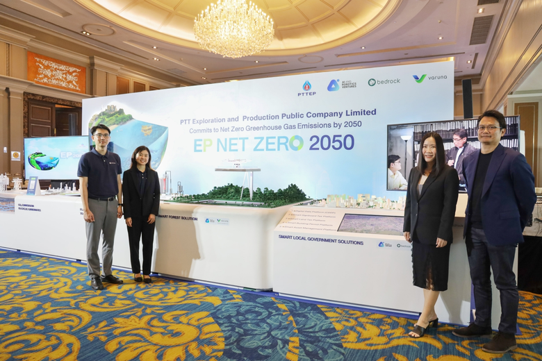 บริษัท เอไอ แอนด์ โรโบติกส์ เวนเจอร์ส หรื...