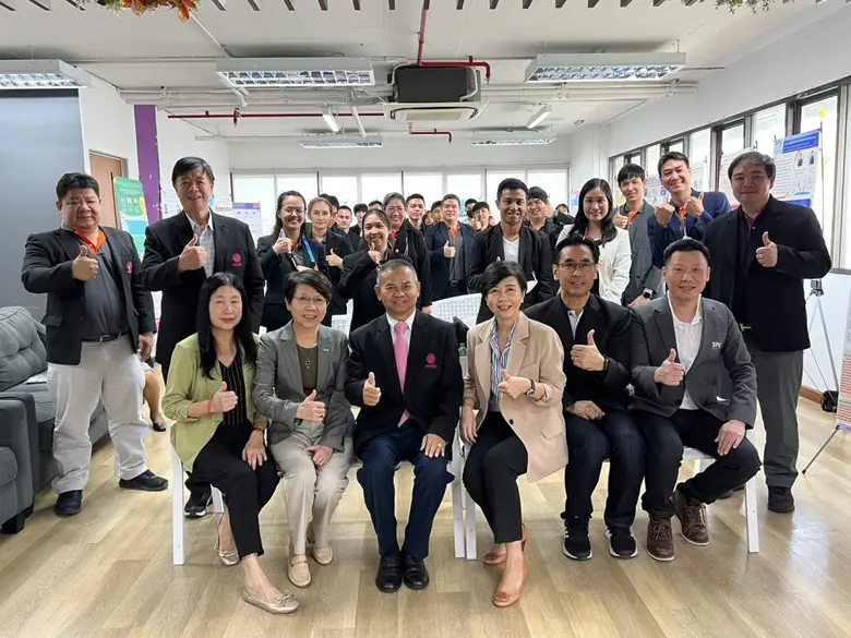 บัณฑิตศึกษา คณะเทคโนโลยีสารสนเทศ มหาวิทยา...