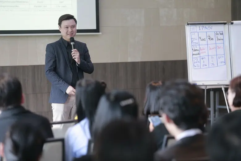 Beyond Training ชี้บริหารงานอุตสาหกรรม ด้วยกลยุทธ์สู่ความสำเร็จควบคู่กระบวนการทำงานที่ดี