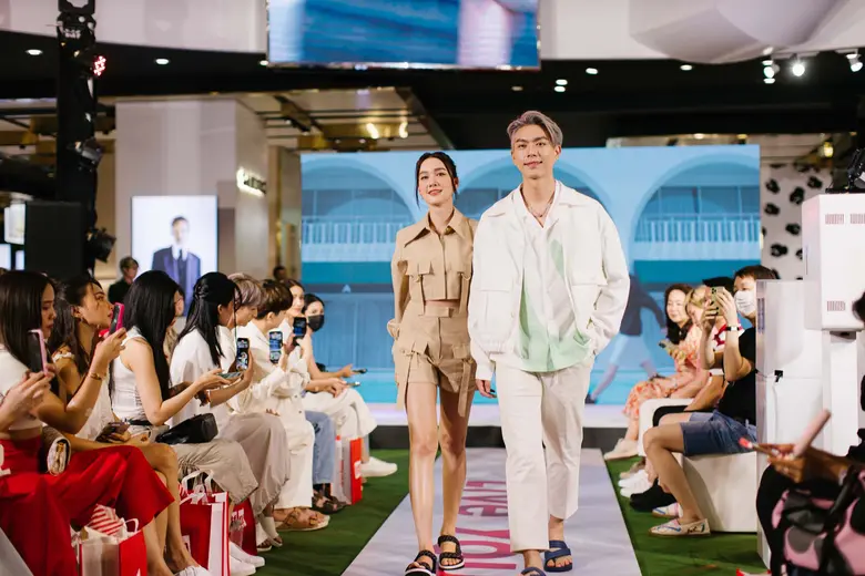 FitFlop (ฟิตฟลอป) แบรนด์รองเท้าใส่สบายชื่...