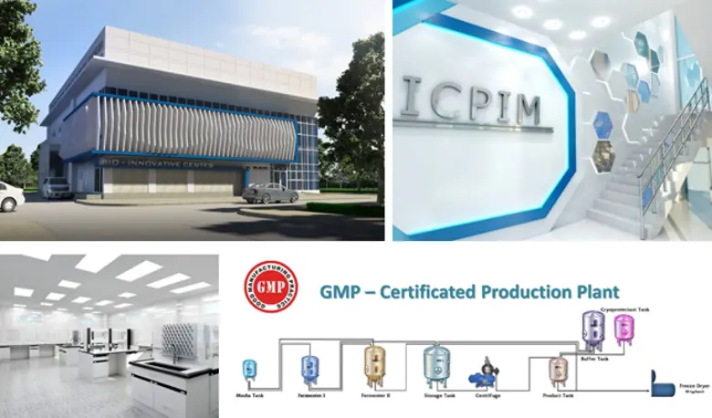 วว. ร่วมมือกับ ส.ขอนแก่น/สจล. วิจัยและพัฒนากล้าเชื้อแหนม ด้วยเทคโนโลยีชีวภาพและการอาหาร