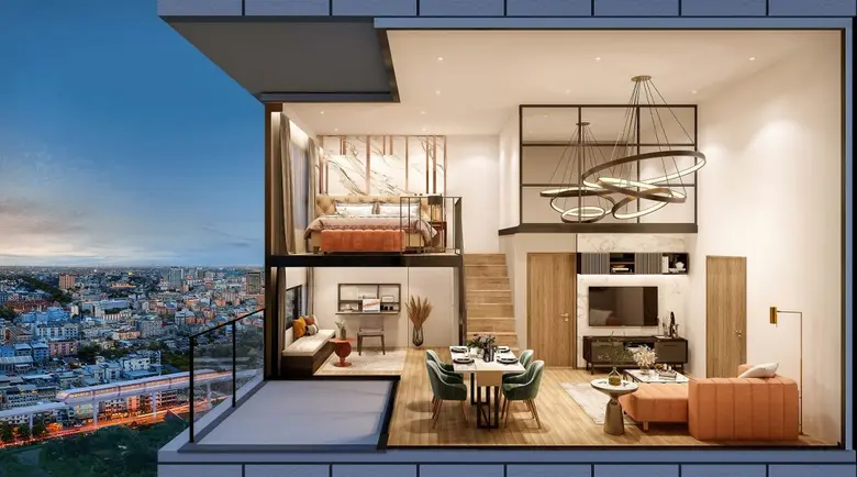 SA ยึดโซนรามอินทรา เปิดตัว Landmark At Grand Station โครงการ Mixed-Use ใหม่! พร้อม Branded แห่งแรกในย่านนี้