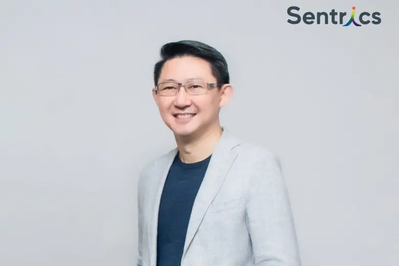 บริษัท เซ็นทริคส์ คอนซัลติ้ง จำกัด (Sentr...