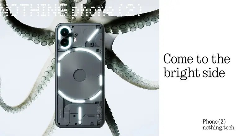 Phone (2) พัฒนาขึ้นด้วยความใส่ใจและความมุ...