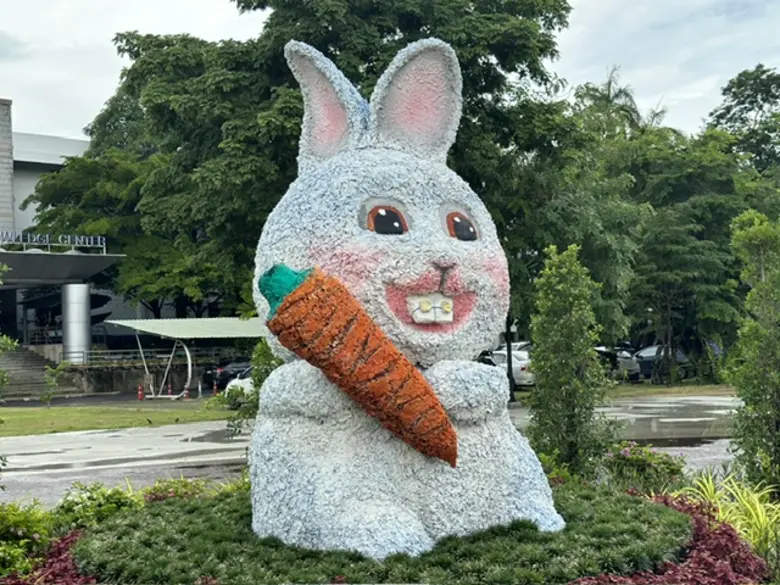 ปีแห่งการบรรลุเป้าหมาย 9 to Zero เพื่อมุ่...