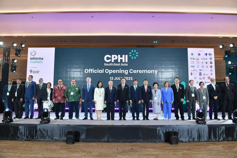 Informa Markets Thailand garners leading ...