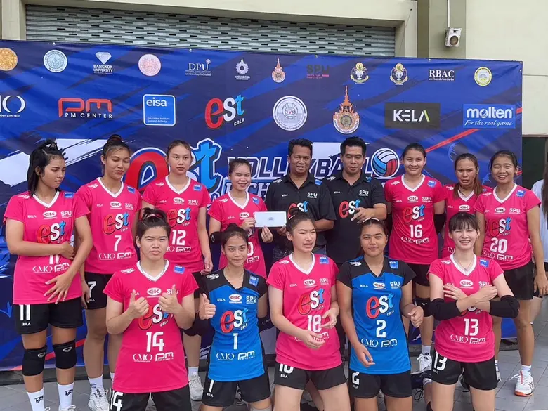 นายโชคชัย สงสม กรรมการผู้จัดการ บริษัท ซี...