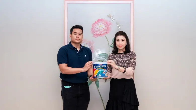 อมรรัตน์ ชัยยศบูรณะ ที่ปรึกษาประธานเจ้าหน...