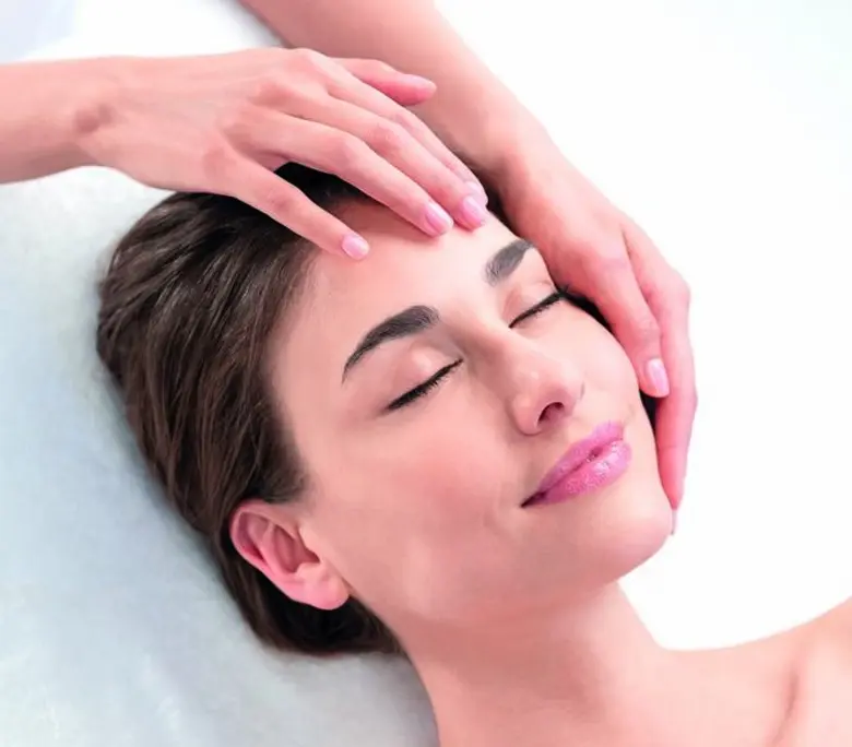 โปรแกรมความงามใหม่ที่พัฒนาโดย Guinot อิงจ...