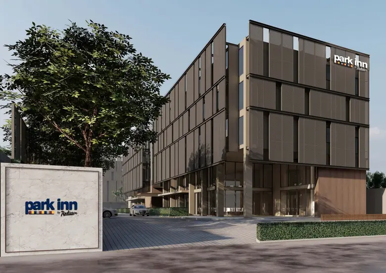 เรดิสัน โฮเทล กรุ๊ป หนึ่งในเครือโรงแรมระด...