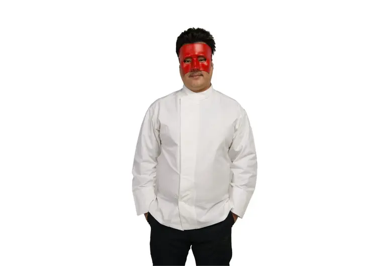 Chef Cares ชวนชิม 'สปาเกตตี้ไส้กรอกผัดกระเทียมพริกแห้ง' สไตล์ไทยฟิวชั่น รสชาติจัดจ้านที่ 7-Eleven ทั่วไทย